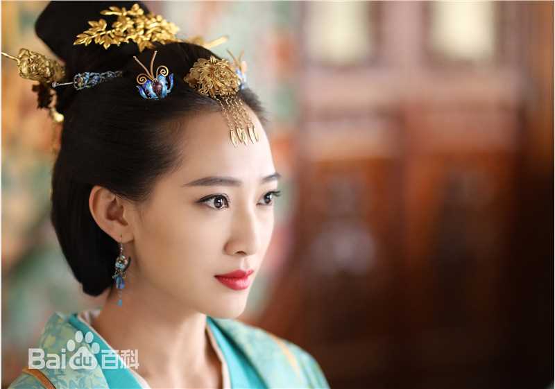 秦子越龙凤店传奇最全剧照