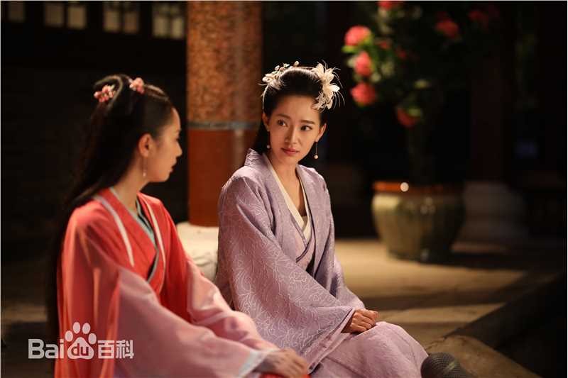 秦子越龙凤店传奇最全剧照