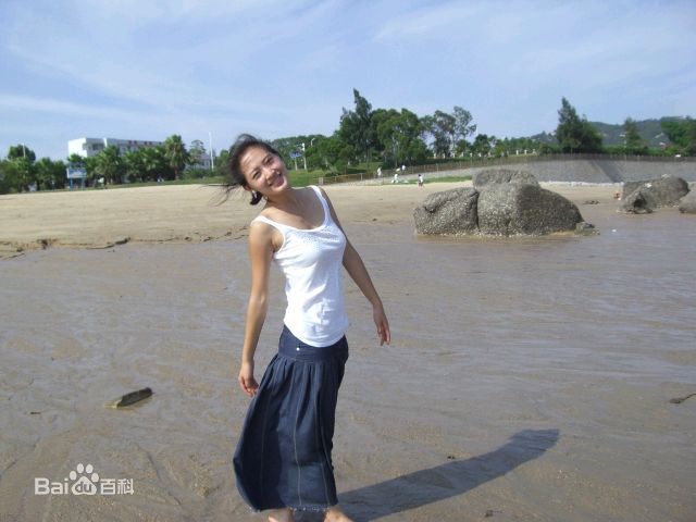 最新秦子越精彩图册