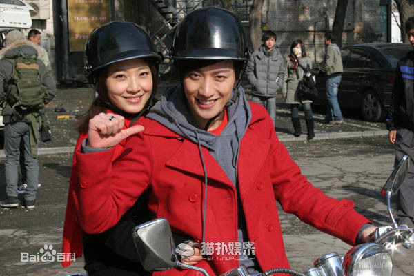 最新秦子越精彩图册