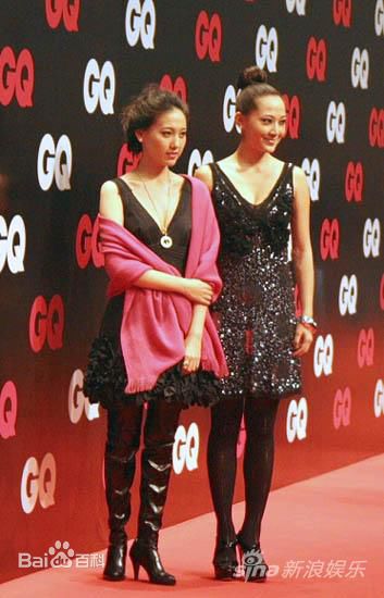 最新秦子越精彩图册