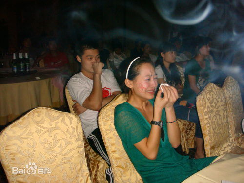 最新秦子越精彩图册