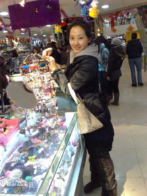 最新秦子越精彩图册