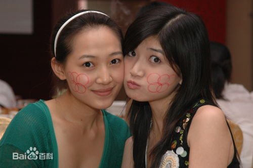 最新秦子越精彩图册