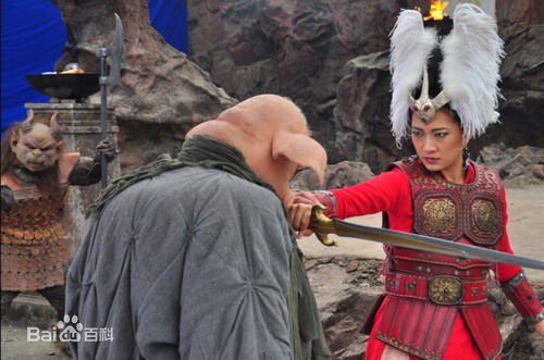 最新秦子越精彩图册