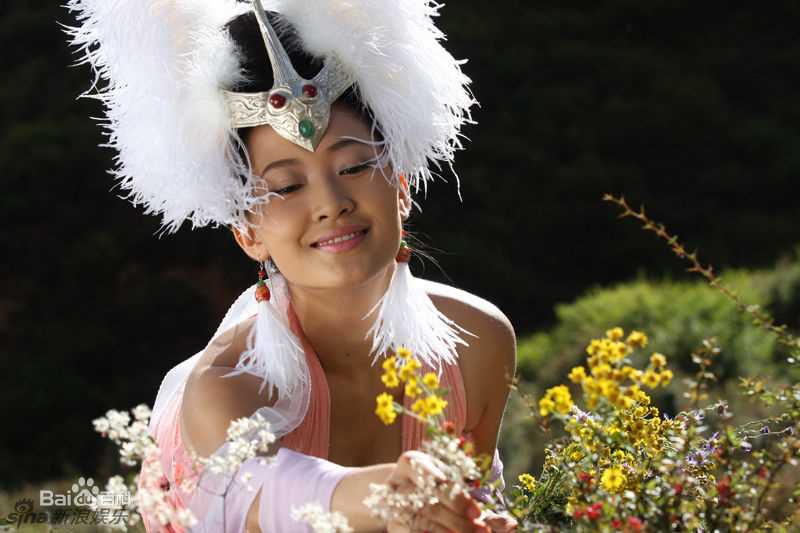 最新秦子越精彩图册