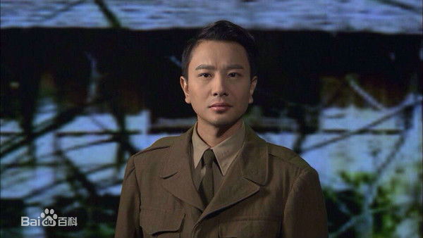 最全孙之鸿在主持《档案》中的壁纸