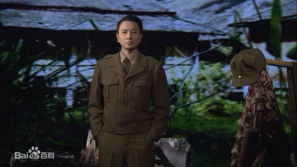 最全孙之鸿在主持《档案》中的壁纸