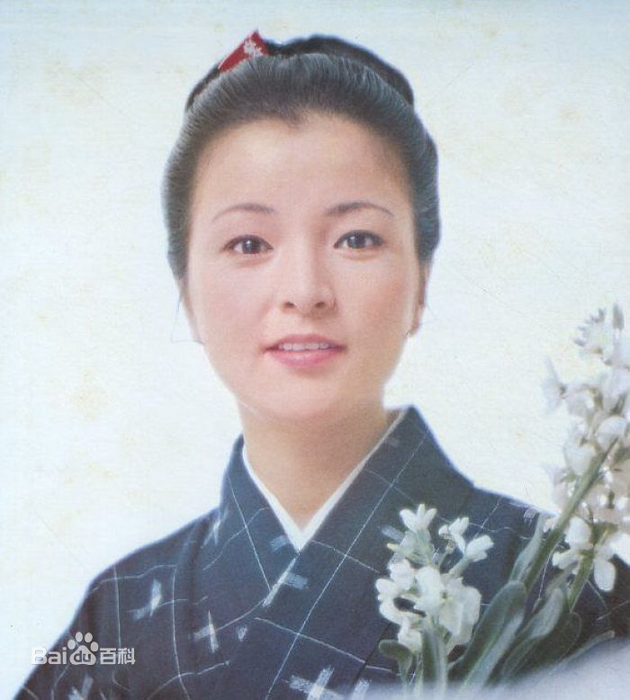 最新倍赏千惠子(ばいしょう　ちえこ　Baishou chieko)精彩图册