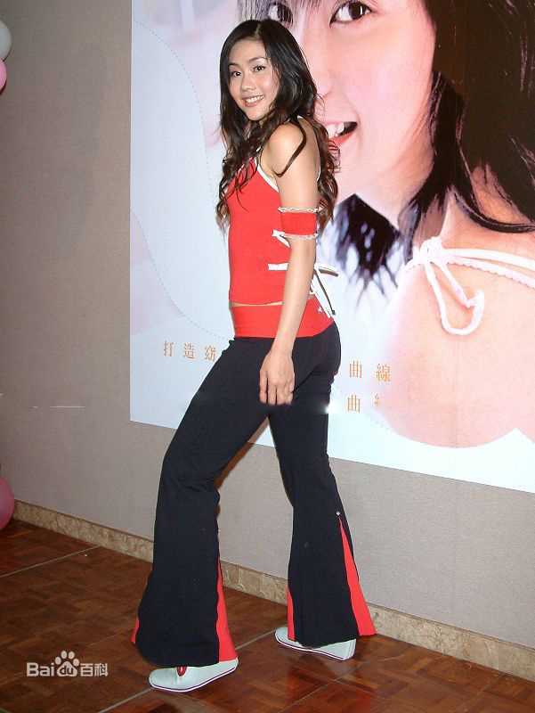 王宇婕(Margaret Wang)的动物式元气瘦身法前后照片