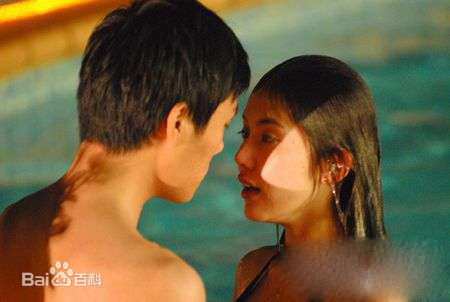 王宇婕(Margaret Wang)回路女一号水池拍记清戏素颜照相册