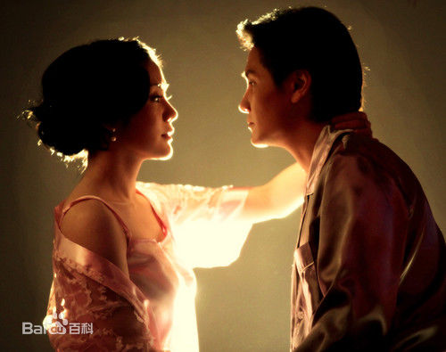 王宇婕(Margaret Wang)丁子峻跟床戏图册