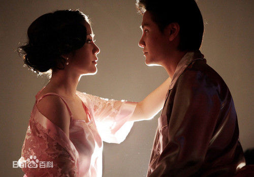 王宇婕(Margaret Wang)丁子峻跟床戏图册