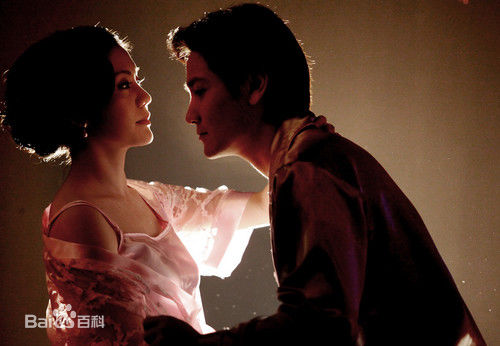 王宇婕(Margaret Wang)丁子峻跟床戏图册