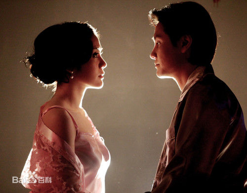 王宇婕(Margaret Wang)丁子峻跟床戏图册