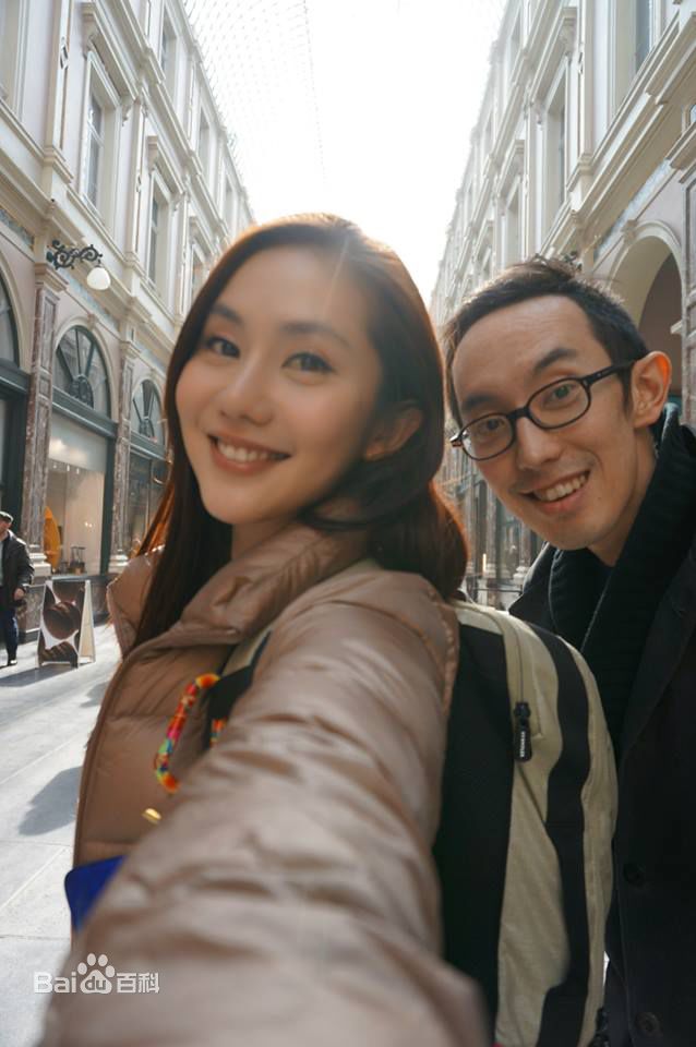 王宇婕(Margaret Wang)和哥哥性感图片图集