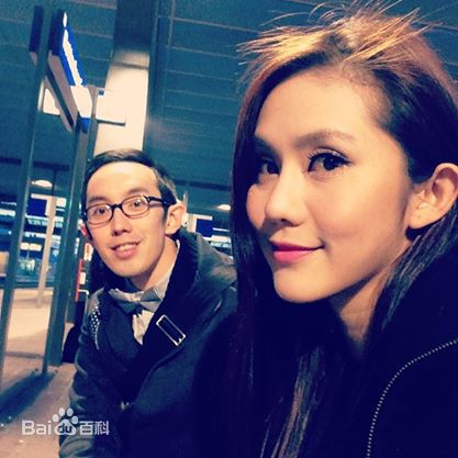 王宇婕(Margaret Wang)和哥哥性感图片图集