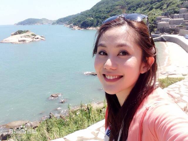 王宇婕(Margaret Wang)2014年参加综艺节目图片图片图集