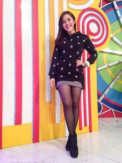 王宇婕(Margaret Wang)2014年参加综艺节目图片图片图集