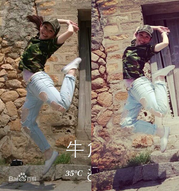 王宇婕(Margaret Wang)2014年参加综艺节目图片图片图集