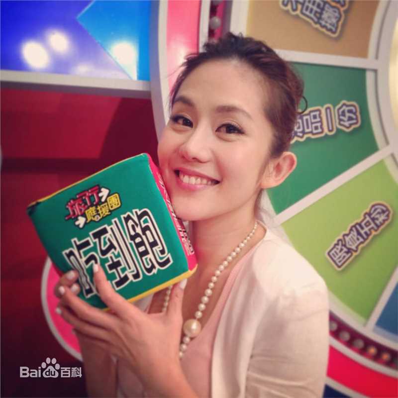 王宇婕(Margaret Wang)2014年参加综艺节目图片图片图集