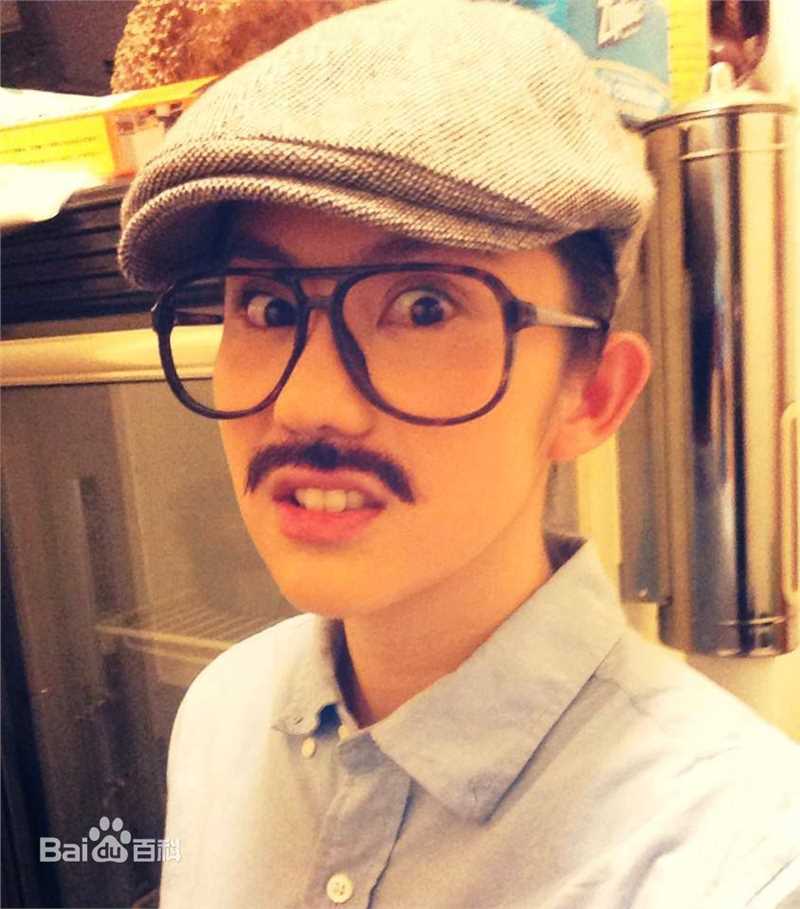 王宇婕(Margaret Wang)搞笑图图片图册