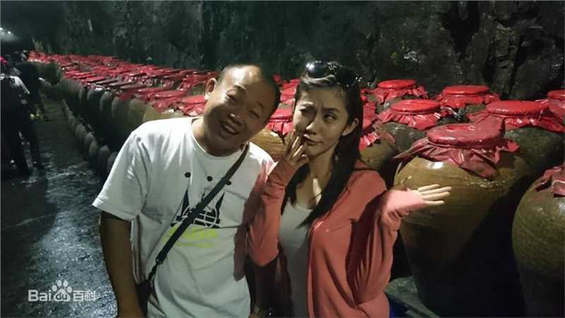 王宇婕(Margaret Wang)搞笑图图片图册