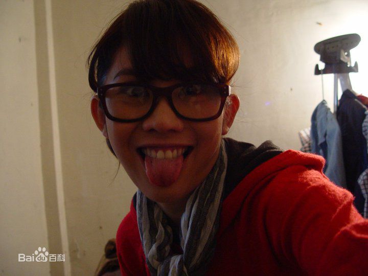 王宇婕(Margaret Wang)搞笑图图片图册