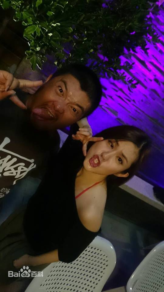 王宇婕(Margaret Wang)搞笑图图片图册