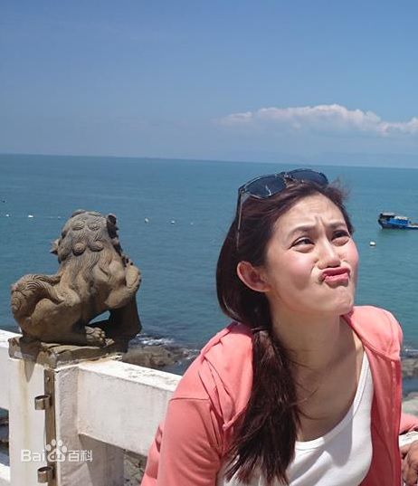 王宇婕(Margaret Wang)搞笑图图片图册