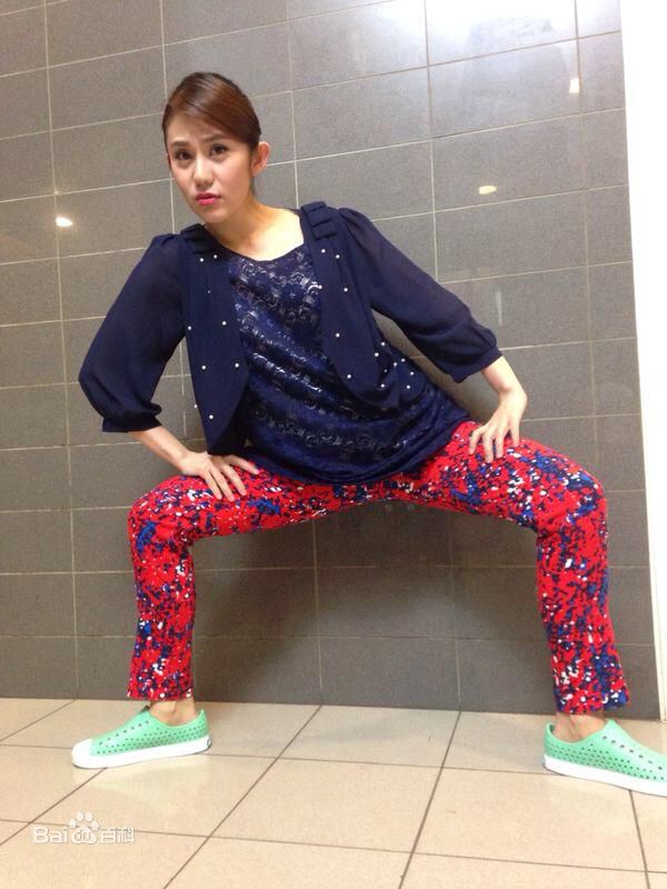 王宇婕(Margaret Wang)搞笑图图片图册