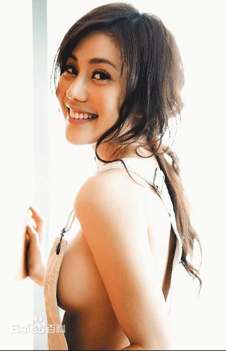 王宇婕(Margaret Wang)最全2008年GQ杂志12月份甜姐儿性感第一次壁纸