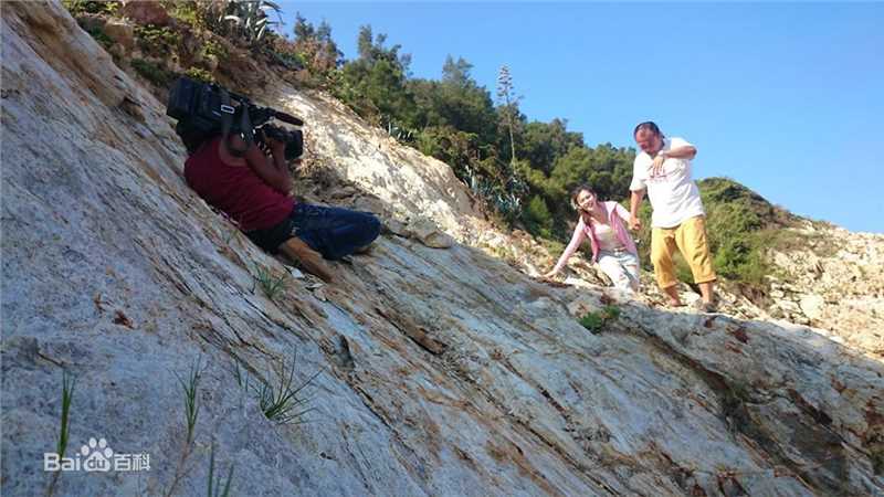 王宇婕(Margaret Wang)录台湾尚青（马祖行）生活照相册