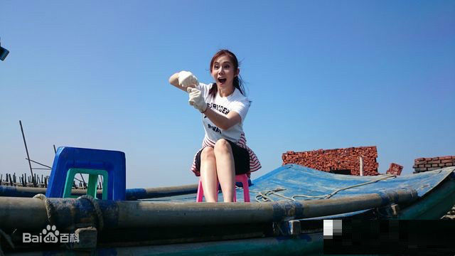 王宇婕(Margaret Wang)录台湾尚青(台南)图片图册