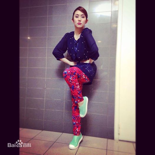 王宇婕(Margaret Wang)电影和电视剧最优质剧照