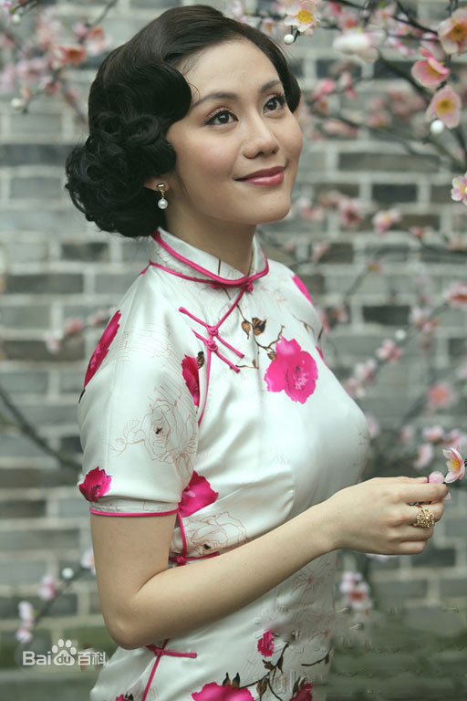 王宇婕(Margaret Wang)电影和电视剧最优质剧照