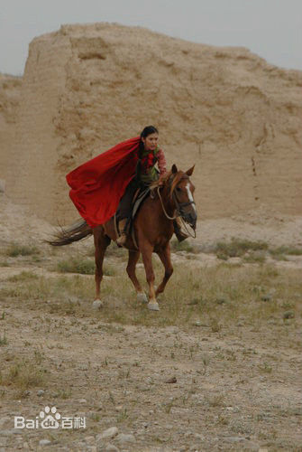 王宇婕(Margaret Wang)电影和电视剧最优质剧照