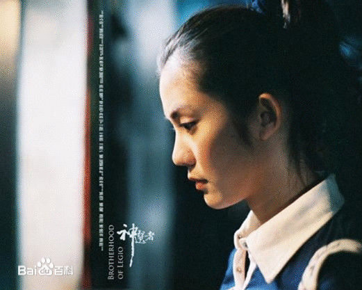 王宇婕(Margaret Wang)电影和电视剧最优质剧照