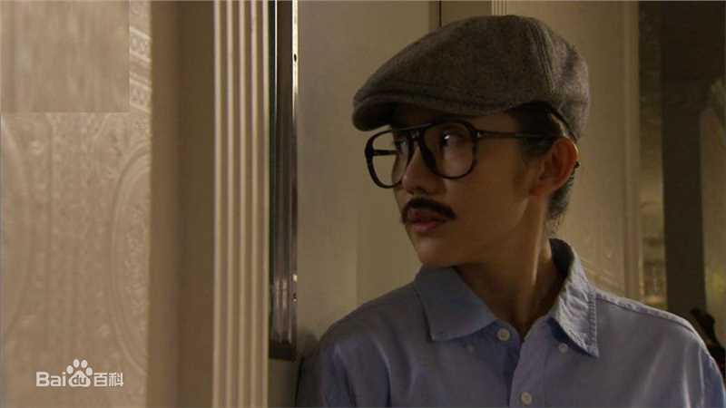 王宇婕(Margaret Wang)电影和电视剧最优质剧照