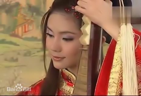 王宇婕(Margaret Wang)电影和电视剧最优质剧照