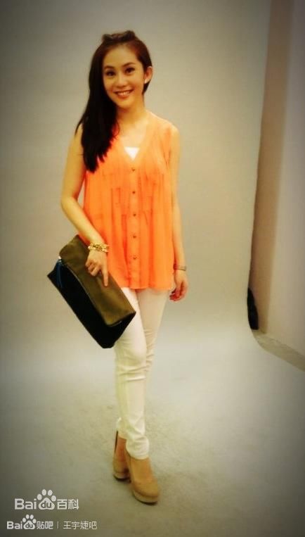 王宇婕(Margaret Wang)电影和电视剧最优质剧照