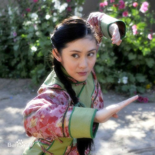 王宇婕(Margaret Wang)电影和电视剧最优质剧照