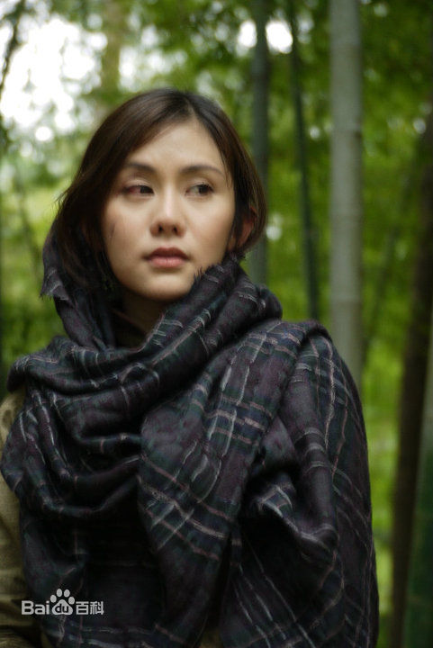 最新王宇婕(Margaret Wang)在流泪的新娘饰演杨梅仙壁纸