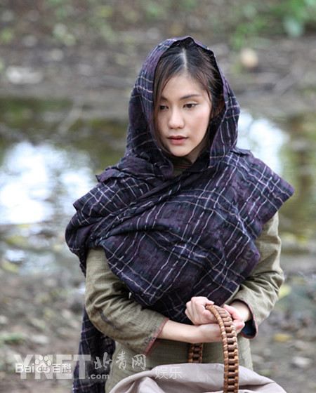 最新王宇婕(Margaret Wang)在流泪的新娘饰演杨梅仙壁纸