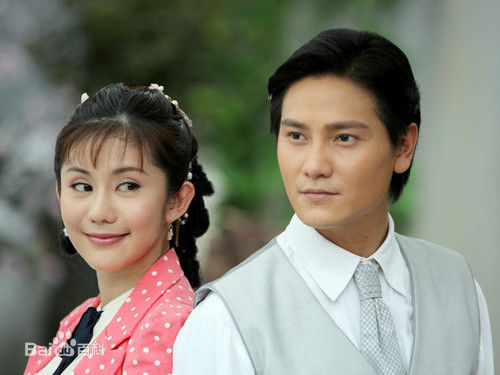 最新王宇婕(Margaret Wang)在流泪的新娘饰演杨梅仙壁纸