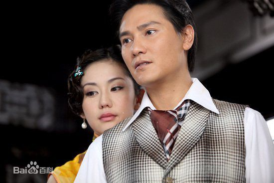 最新王宇婕(Margaret Wang)在流泪的新娘饰演杨梅仙壁纸