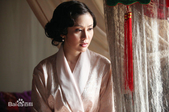 最新王宇婕(Margaret Wang)在流泪的新娘饰演杨梅仙壁纸