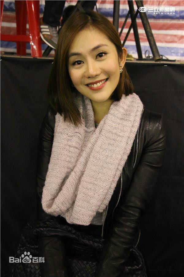 王宇婕(Margaret Wang)2015年1月份新戏世间情饰演王晶晶图册