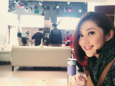 王宇婕(Margaret Wang)2015年1月份新戏世间情饰演王晶晶图册