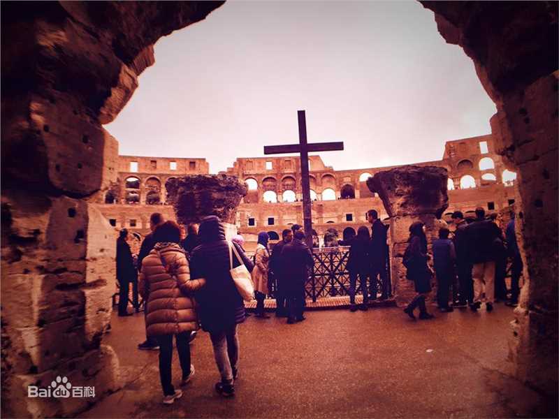 王宇婕(Margaret Wang)2015年11月底跟妈妈去欧洲美图图册